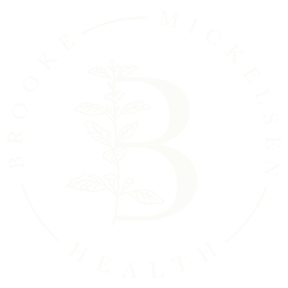 Brooke Mickelsen Health logo